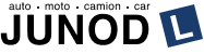 Junod Logo